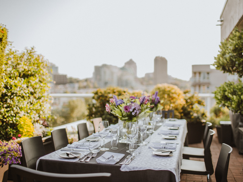 Alfresco Seafood 14
