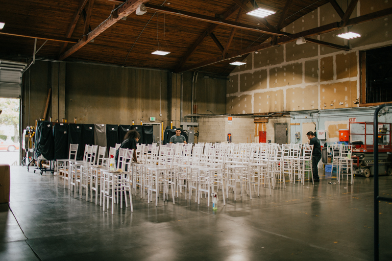 Inside Seattle Photo 3