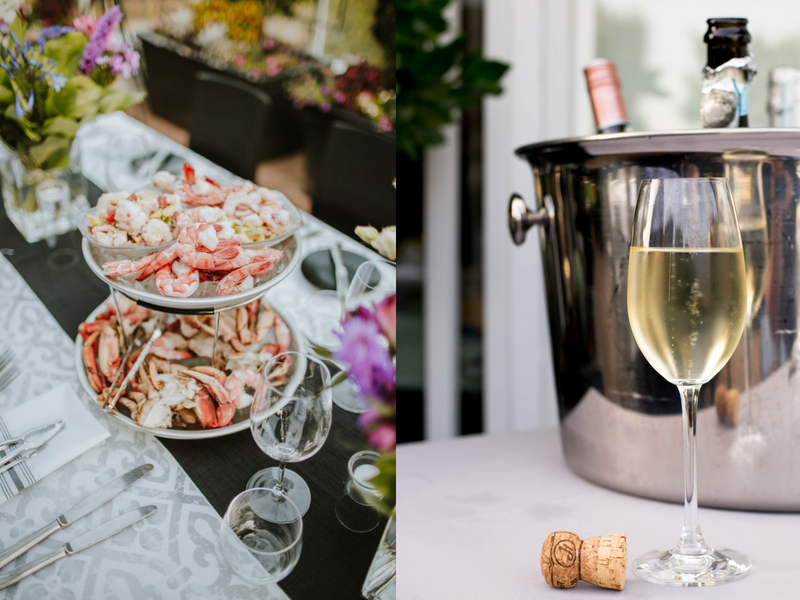 Alfresco Seafood 8