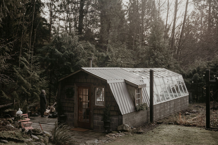 Greenhouse Venue