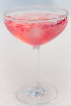 Champagne Glass