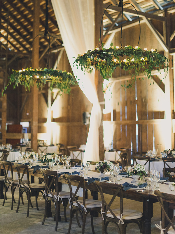 Farm Tables