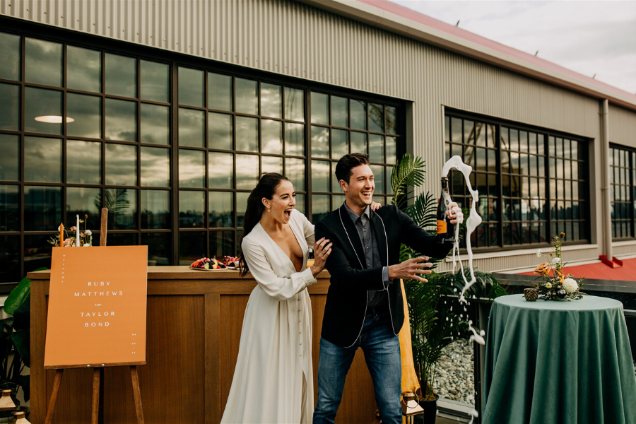 Rocky Mountain Bride Rocky Mountain Bride & Groom