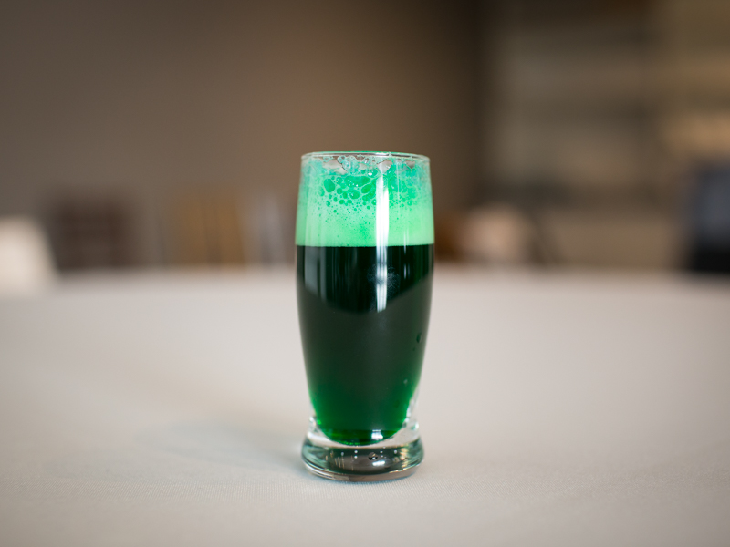 Beer Tasting Glass Beer Tasting Glass