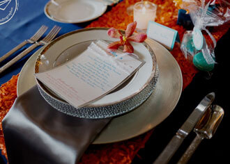 Occasions + Celebrations