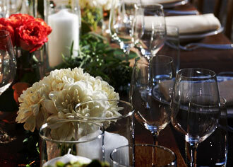Weddings + Engagements